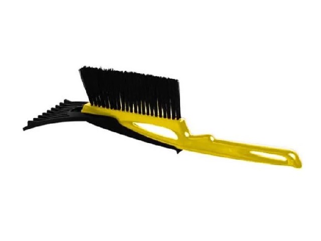 Щетка-скребок для авто 